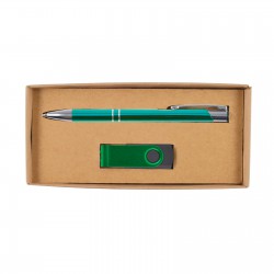 Business Gifts - Bellman Cardboard Gift Set