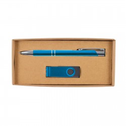 Business Gifts - Bellman Cardboard Gift Set