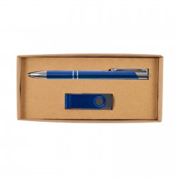 Business Gifts - Bellman Cardboard Gift Set