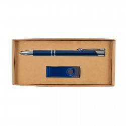 Business Gifts - Bellman Cardboard Gift Set