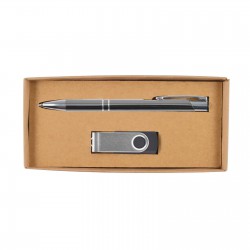 Business Gifts - Bellman Cardboard Gift Set