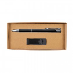 Business Gifts - Bellman Cardboard Gift Set