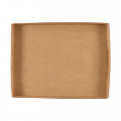 Business Gifts - Gift Box Large Natural