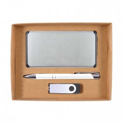 Business Gifts - Oasis Cardboard Gift Set