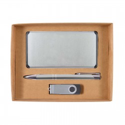 Business Gifts - Oasis Cardboard Gift Set