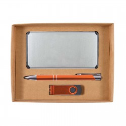 Business Gifts - Oasis Cardboard Gift Set
