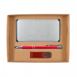 Business Gifts - Oasis Cardboard Gift Set