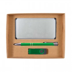 Business Gifts - Oasis Cardboard Gift Set