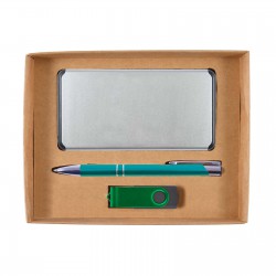 Business Gifts - Oasis Cardboard Gift Set