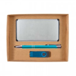 Business Gifts - Oasis Cardboard Gift Set