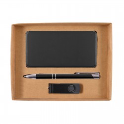 Business Gifts - Oasis Cardboard Gift Set