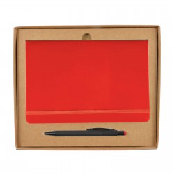 Business Gifts - Ovation Cardboard Gift Set