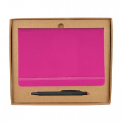 Business Gifts - Ovation Cardboard Gift Set