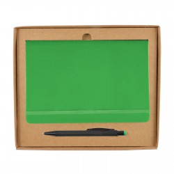 Business Gifts - Ovation Cardboard Gift Set