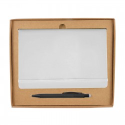 Business Gifts - Ovation Cardboard Gift Set