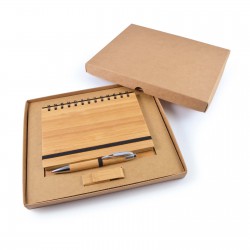 Business Gifts - Sephora Cardboard Gift Set
