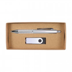 Business Gifts - Symphony Cardboard Gift Set