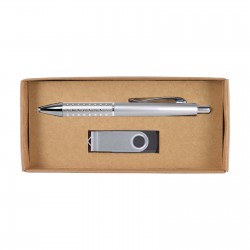 Business Gifts - Symphony Cardboard Gift Set