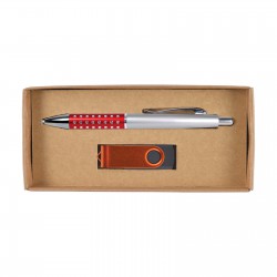 Business Gifts - Symphony Cardboard Gift Set