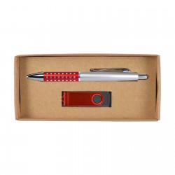 Business Gifts - Symphony Cardboard Gift Set