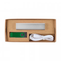 Business Gifts - Infinity Cardboard Gift Set