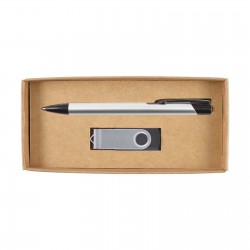 Business Gifts - Cape Cardboard Gift Set