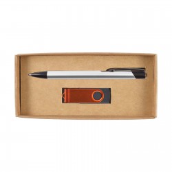 Business Gifts - Cape Cardboard Gift Set