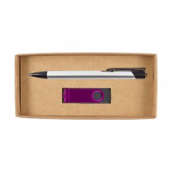 Business Gifts - Cape Cardboard Gift Set