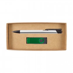 Business Gifts - Cape Cardboard Gift Set