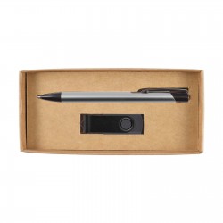 Business Gifts - Cape Cardboard Gift Set