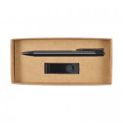 Business Gifts - Cape Cardboard Gift Set