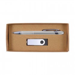 Business Gifts - Alliance Cardboard Gift Set