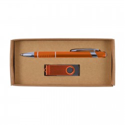 Business Gifts - Alliance Cardboard Gift Set