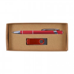 Business Gifts - Alliance Cardboard Gift Set