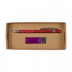Business Gifts - Alliance Cardboard Gift Set