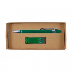 Business Gifts - Alliance Cardboard Gift Set