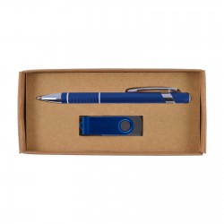 Business Gifts - Alliance Cardboard Gift Set
