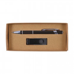 Business Gifts - Alliance Cardboard Gift Set