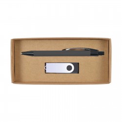 Business Gifts - Charter Cardboard Gift Set