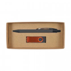 Business Gifts - Charter Cardboard Gift Set