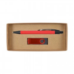 Business Gifts - Charter Cardboard Gift Set