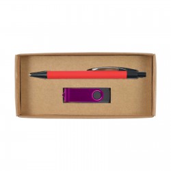 Business Gifts - Charter Cardboard Gift Set