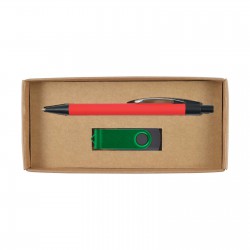 Business Gifts - Charter Cardboard Gift Set