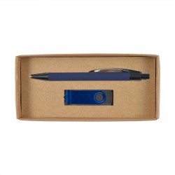 Business Gifts - Charter Cardboard Gift Set