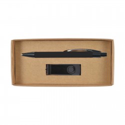 Business Gifts - Charter Cardboard Gift Set