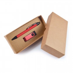 Business Gifts - Charter Cardboard Gift Set