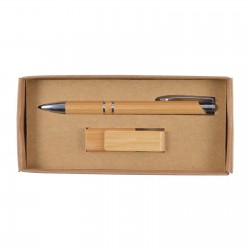Business Gifts - Kyoto Cardboard Gift Set