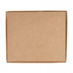 Business Gifts - Gift Box Ambassador Natural