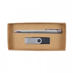 Business Gifts - Cove Cardboard Gift Set