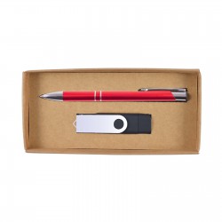Business Gifts - Cove Cardboard Gift Set